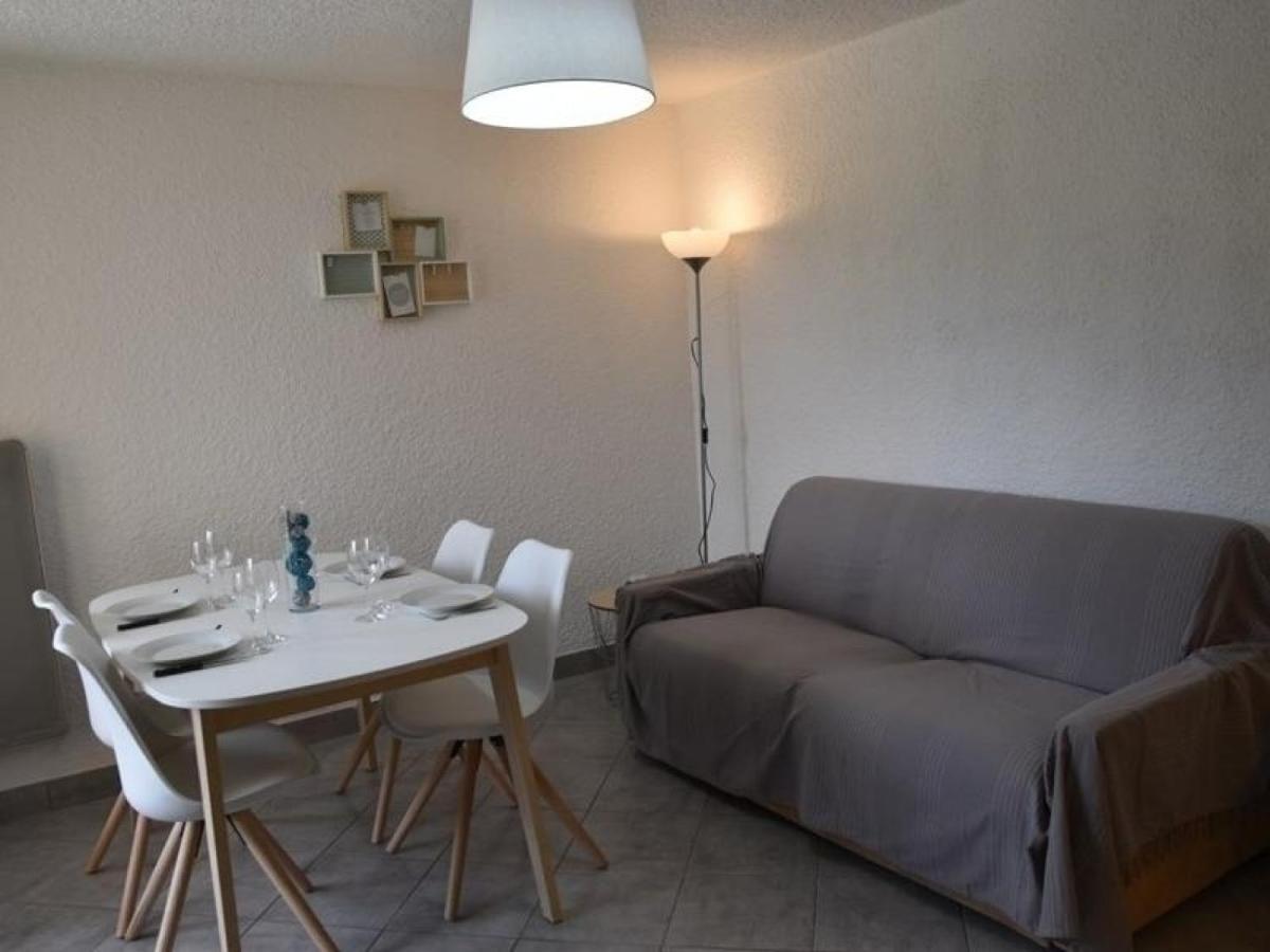 Bel Appartement 2 Pieces Avec Wifi, Parking, Au Pied Des Pistes De Ski A Montgenevre - Fr-1-266-145 Ngoại thất bức ảnh