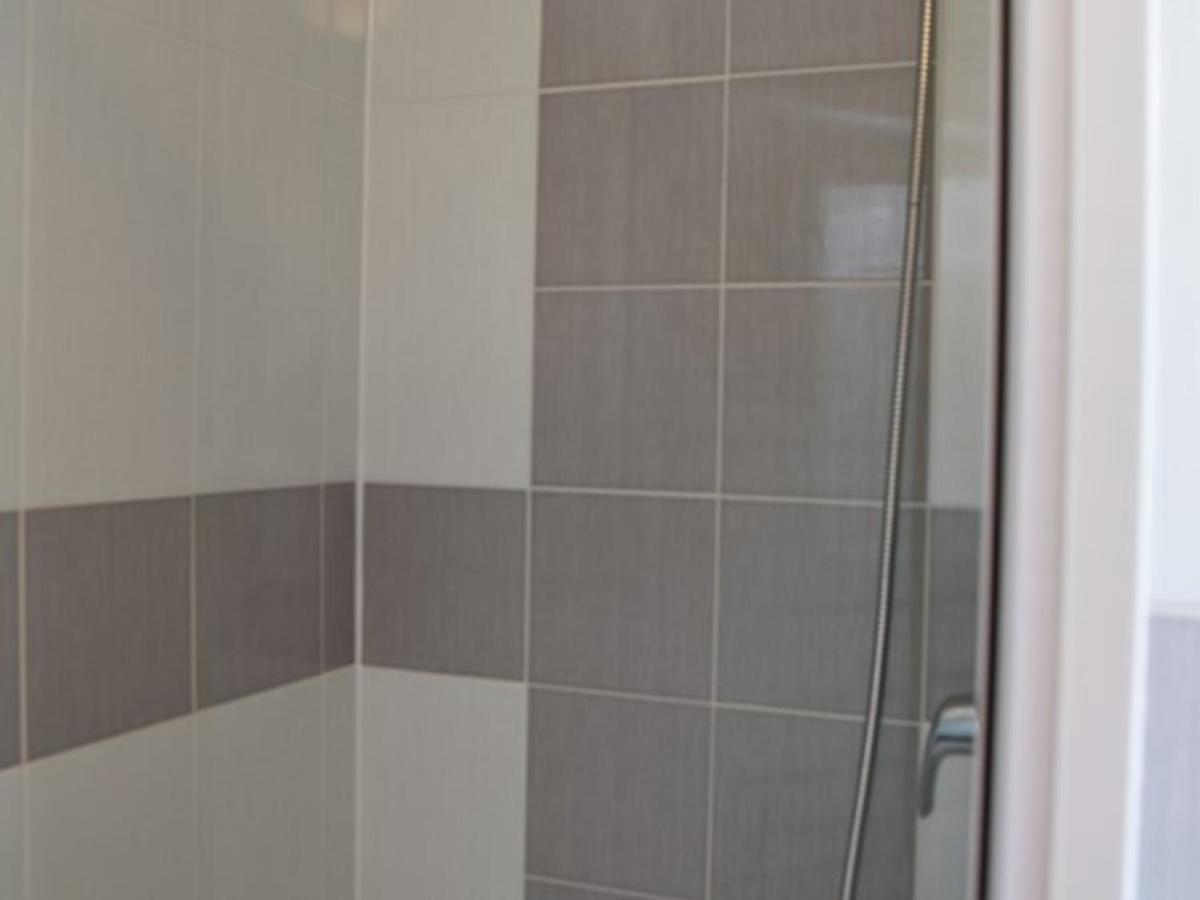 Bel Appartement 2 Pieces Avec Wifi, Parking, Au Pied Des Pistes De Ski A Montgenevre - Fr-1-266-145 Ngoại thất bức ảnh